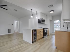 5802 Chrystell Lane, Houston TX 77092