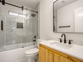 5802 Chrystell Lane, Houston TX 77092
