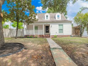 2438 Albans Road, Houston TX 77005