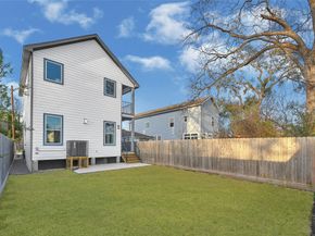 1416 East 31st, Houston TX 77022