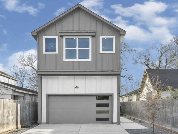 1416 East 31st, Houston TX 77022