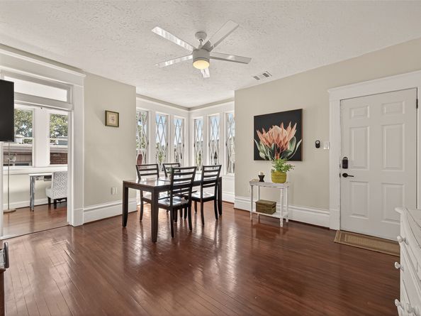 324 W Alabama Street, Houston TX 77006