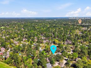 18 Hawkseye Place, The Woodlands TX 77381
