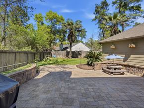 18 Hawkseye Place, The Woodlands TX 77381