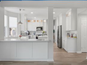 18 Hawkseye Place, The Woodlands TX 77381