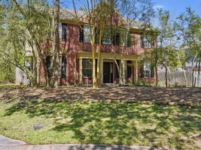 18 Hawkseye Place, The Woodlands TX 77381