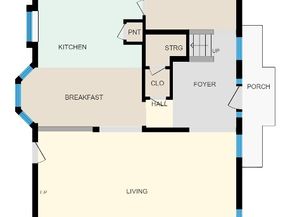 18 Hawkseye Place, The Woodlands TX 77381