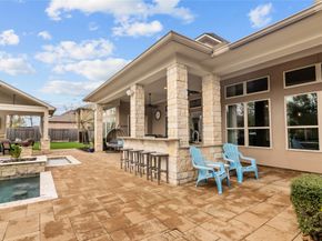 6815 Birdseye Maple Lane, Spring TX 77389