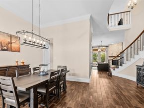 6815 Birdseye Maple Lane, Spring TX 77389