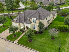 6815 Birdseye Maple Lane, Spring TX 77389