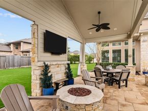 6815 Birdseye Maple Lane, Spring TX 77389