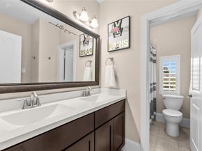 6815 Birdseye Maple Lane, Spring TX 77389