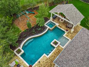 6815 Birdseye Maple Lane, Spring TX 77389
