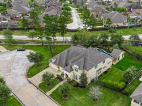 6815 Birdseye Maple Lane, Spring TX 77389