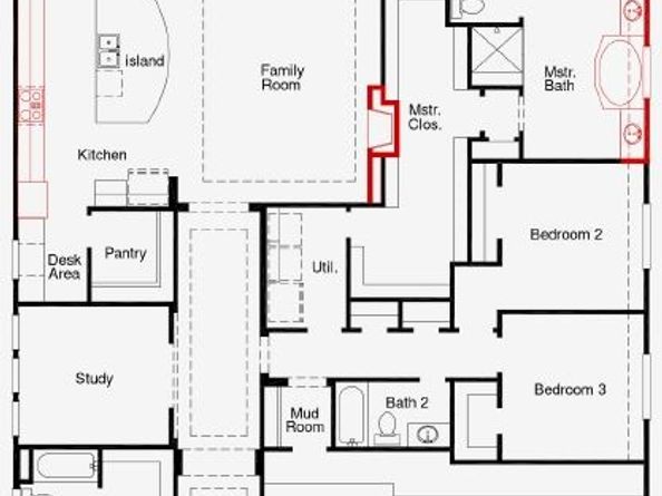 32118 Pond Pine Court, Spring TX 77386