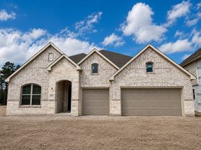 32118 Pond Pine Court, Spring TX 77386