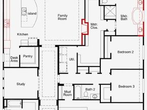 32118 Pond Pine Court, Spring TX 77386