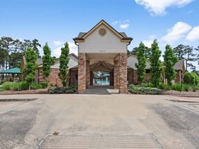 13302 Cameron Reach Drive, Tomball TX 77377