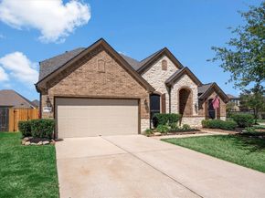 13302 Cameron Reach Drive, Tomball TX 77377