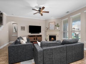 13302 Cameron Reach Drive, Tomball TX 77377