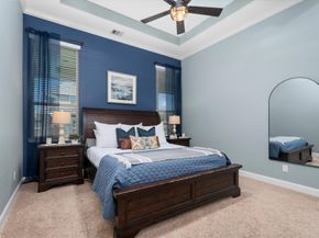 13302 Cameron Reach Drive, Tomball TX 77377