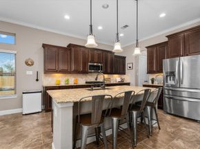 13302 Cameron Reach Drive, Tomball TX 77377