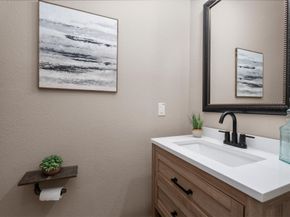 13302 Cameron Reach Drive, Tomball TX 77377