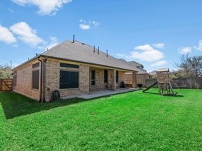 13302 Cameron Reach Drive, Tomball TX 77377