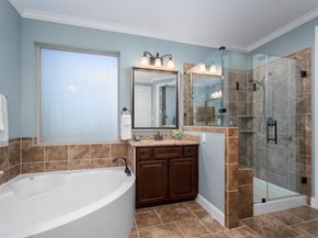 13302 Cameron Reach Drive, Tomball TX 77377