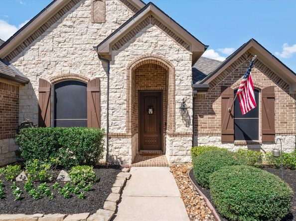 13302 Cameron Reach Drive, Tomball TX 77377