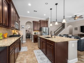 13302 Cameron Reach Drive, Tomball TX 77377