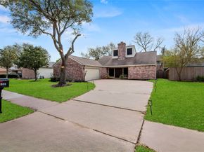 12131 Ella Lee Lane, Houston TX 77077