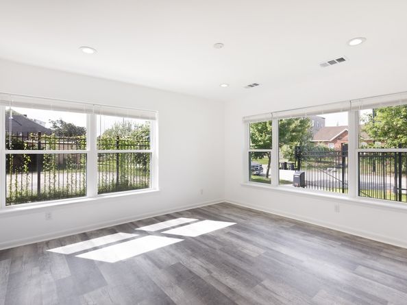 1909 Blodgett Street, Houston TX 77004