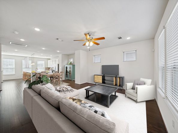 8604 Hollyoaks Creek Lane, Houston TX 77063