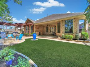 3234 Explorer Way, Conroe TX 77301