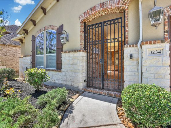 3234 Explorer Way, Conroe TX 77301