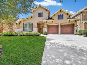 3234 Explorer Way, Conroe TX 77301