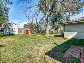 5014 Viking Drive, Houston TX 77092