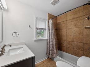 5014 Viking Drive, Houston TX 77092