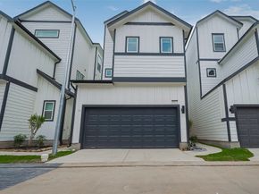 8927 Grovner Place, Houston TX 77055