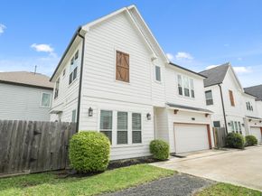 4466 W Tidwell Road, Houston TX 77091