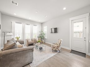 4466 W Tidwell Road, Houston TX 77091