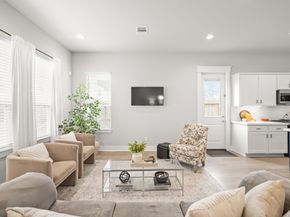 4466 W Tidwell Road, Houston TX 77091