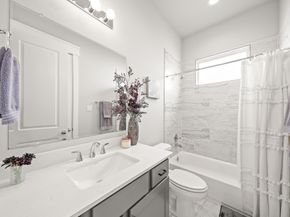 4466 W Tidwell Road, Houston TX 77091