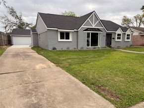3303 Freshmeadows Drive, Houston TX 77063