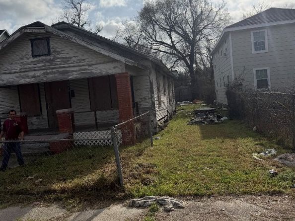 3429 Nettleton Street, Houston TX 77004