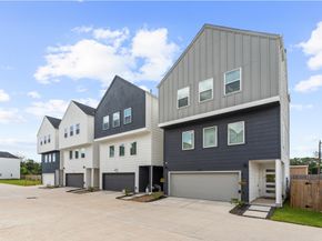 8319 Springwood Canyon Lane, Houston TX 77055