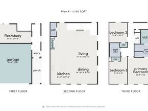 8319 Springwood Canyon Lane, Houston TX 77055