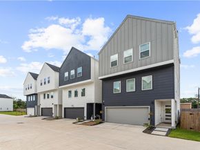 8319 Springwood Canyon Lane, Houston TX 77055