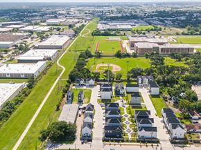 8319 Springwood Canyon Lane, Houston TX 77055